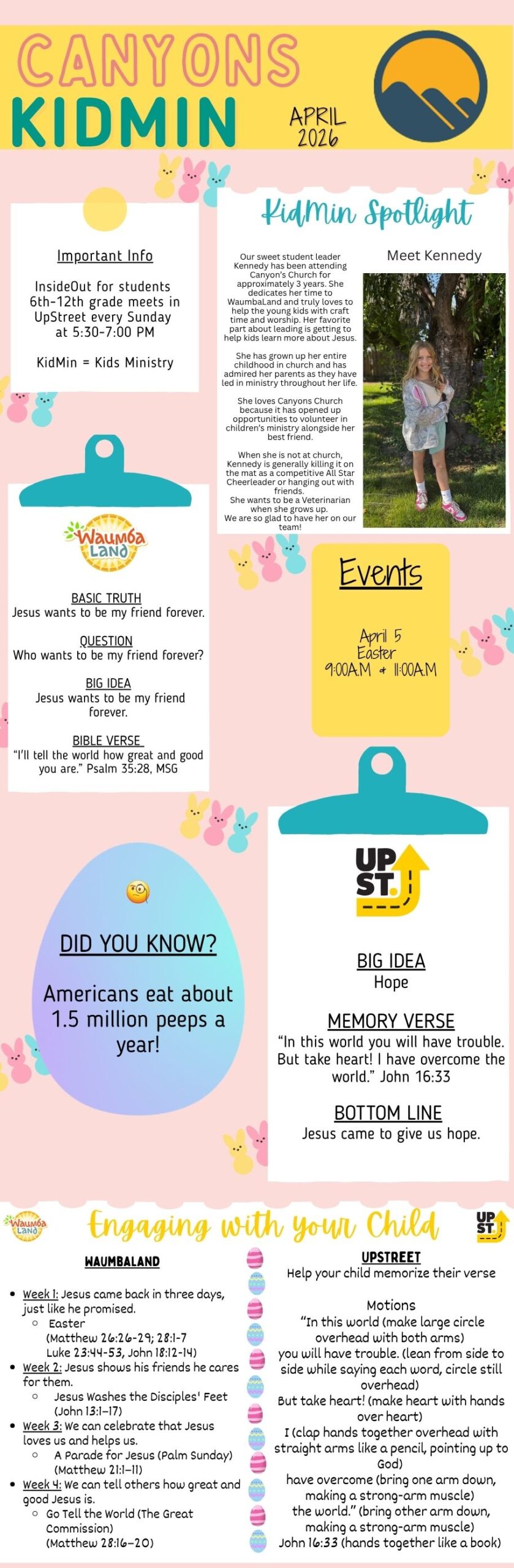 April 2026 newsletter roughdraft